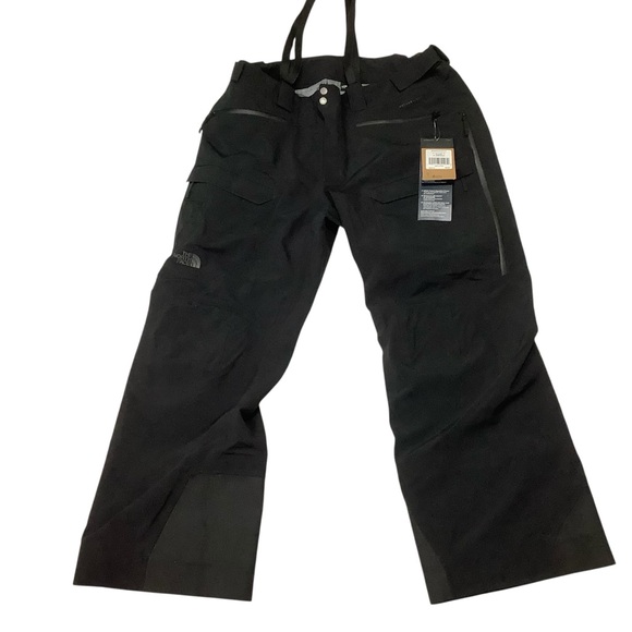 The North Face Pants - The North Face NWT TNF Futurelight Ski Patrol Pant Sz XXL Black
